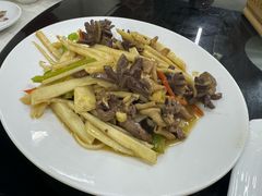 -阿水土鸡(朝阳总店)
