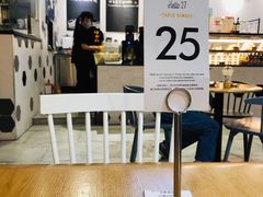 -HELLO 27 意面·沙拉·帕尼尼