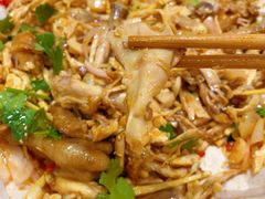 -东排食堂长沙小吃大排档(五一广场店)