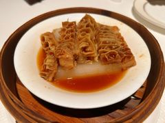 沙爹金钱肚-铭家点心(秦岭路店)