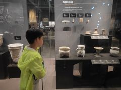 -盘龙城遗址博物院