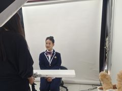 -红像馆·结婚登记·证件照·身份证回执照相点(苹果园店)