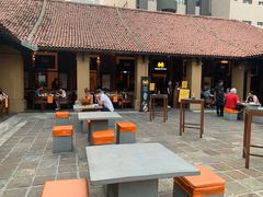 -Ministry of Crab(科伦坡店)