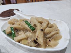 -腰记饭店(龙源路店)