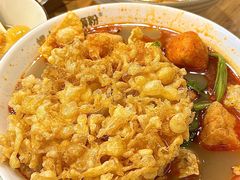 -螺小胖柳州螺蛳粉(钟楼总店)