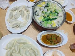 -喜家德虾仁水饺(浦东山姆店)