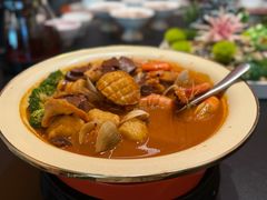 -闽海肴(北辰荟店)