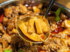 -刘一锅筋头巴脑(小北店)