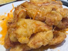 -那红花·东北菜铁锅炖(仙林金鹰店)