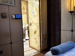 -华夏良子·足道SPA艾灸(三里屯店)