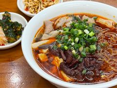 -蒋家肠旺面馆老店(合群路店)