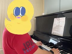 -乐尚音乐空间·钢琴·声乐·尤克里里(海岸城店)