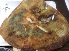 -金刚山烧烤(红旗大街店)