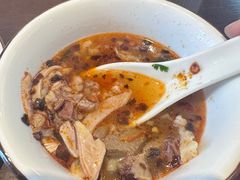 -高晓山馅饼店(牛庄百年店)