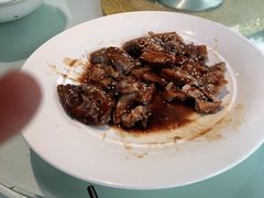 -八道本地特色菜馆(大鹏古城店)