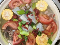 -花水湾红太阳牛肉汤锅