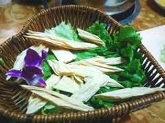 -塔兰齐新疆孜然火锅(鲤鱼山路店)