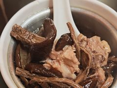 -维园港式茶餐厅(龙岗盛平店)