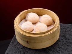 -潮府馆·非遗潮州菜·世纪公园(新国际博览中心店)