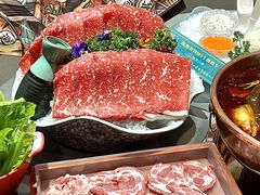 -乔先生涮肉·鲜活牛羊肉火锅(塘沽店)