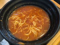 -食其家·牛丼咖喱(金桥国际店)