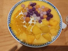 -赵记传承·中式甜品(中山石岐大信店)