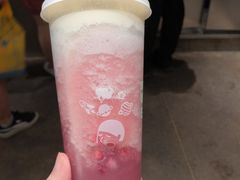 -喜茶(上海兴业太古汇店)