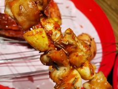 -北三老太太烧烤(人生一串上榜店)