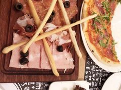 -MYLK意式小厨(熙地港店)