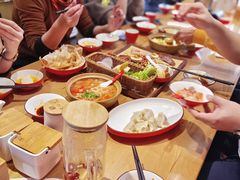 -天怡興·百年蒸饺(万豪广场店)