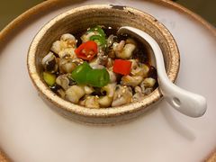 -玫瑰厅上海菜(兴国路店)