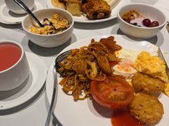 -新加坡明古连奥克伍德酒店