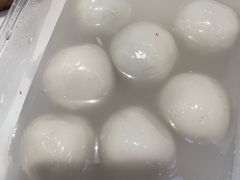 -宁波汤团店(外滩店)