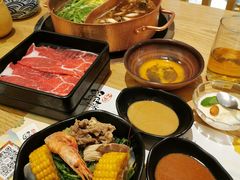 -伊豆野菜村(大族广场店)
