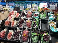 -BHG生活超市(安贞店)