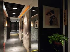 -松临·铁板烧&Omakase(神农店)