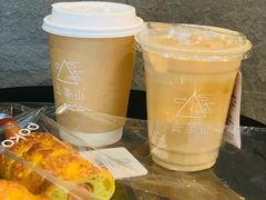 -去茶山(新光里店)
