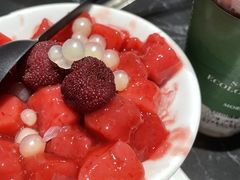 -巴蜀大将火锅(春熙店)