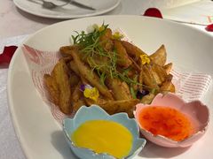 -PARFUM FLORAL花境法餐(南京首店)