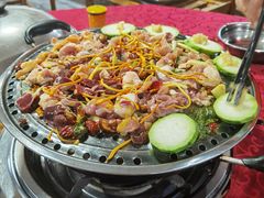-友口福(大良店)