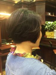 -Amber Salon艾珀沙龙