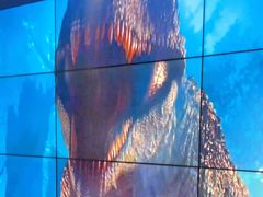 -百美汇影城(LUXE嘉里中心店)