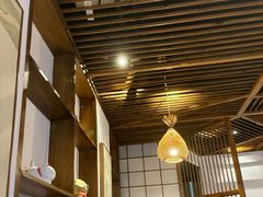 -衣川小森林·料理·寿司(鸿铭中心店)