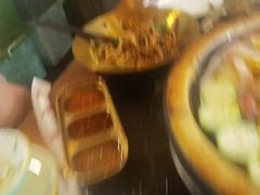 -老渔家·白族·石板烧·野生菌火锅(古城中心店)