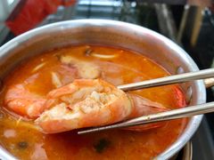 冬阴功汤-simply thai天泰(静安嘉里中心店)