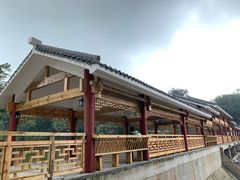 -重庆工商大学(南岸校区)
