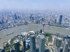 -上海中心大厦
