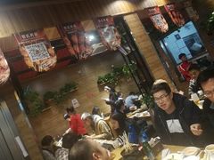 大堂-管氏翅吧(护国寺店)