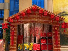 -北京朝阳悠唐皇冠假日酒店