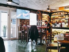 大堂-Pistolera Mexican Cantina女枪手墨西哥餐厅(碧云路店)